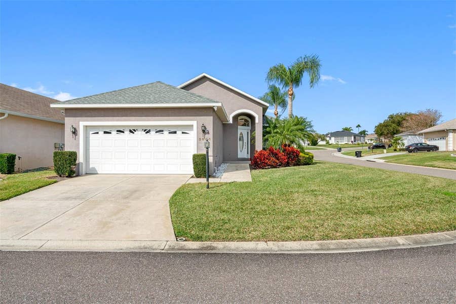 Property photo for 3063 WESTMORELAND DRIVE, Lakeland, FL