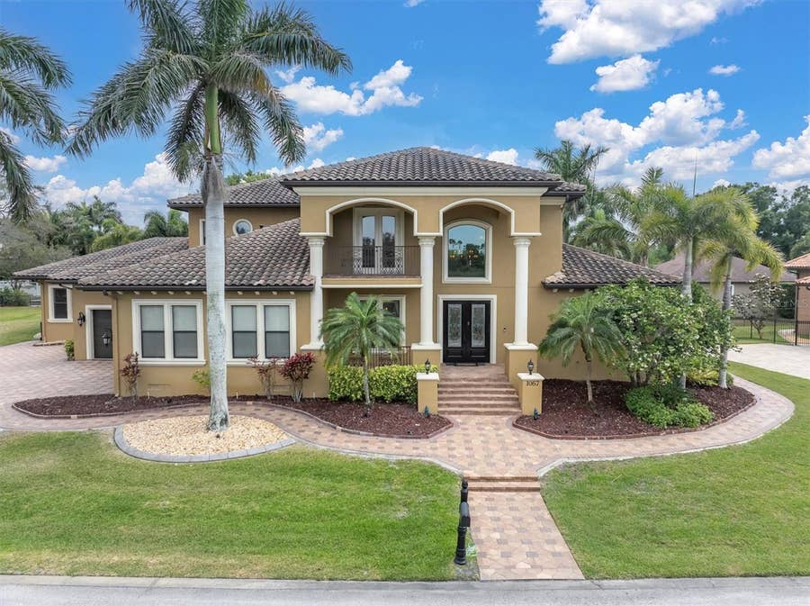 Property photo for 1067 ASHLAND AVENUE, Tarpon Springs, FL