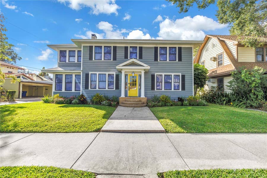 Property photo for 2320 5TH STREET N, St Petersburg, FL