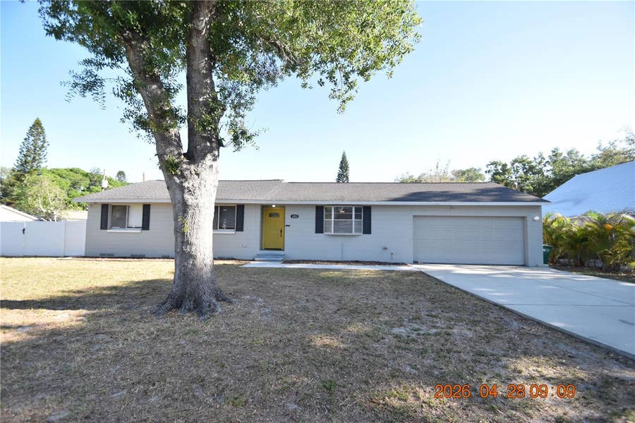 Property photo for 3223 W WYOMING AVENUE, Tampa, FL
