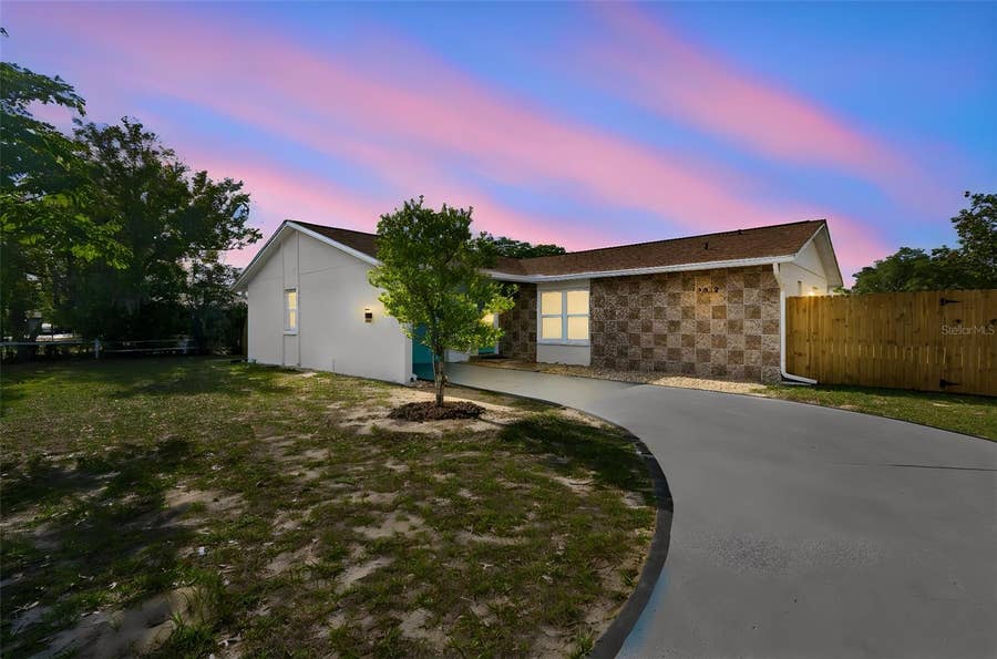 Property photo for 9015 FOREST OAKS BOULEVARD, Spring Hill, FL