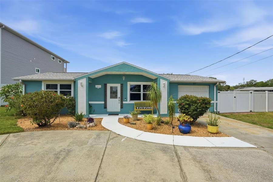 Property photo for 6907 CLARK STREET, Hudson, FL