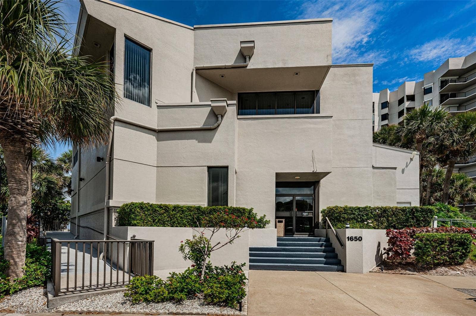 1660 GULF BOULEVARD, #208, Clearwater Beach, FL 33767 Clubhouse