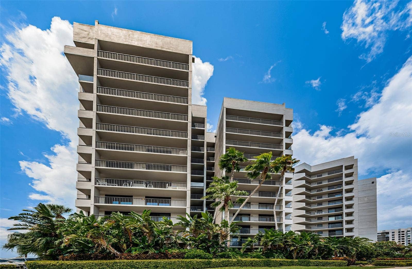 1660 GULF BOULEVARD, #208, Clearwater Beach, FL 33767 Rock Solid Construction - US Steel Built!