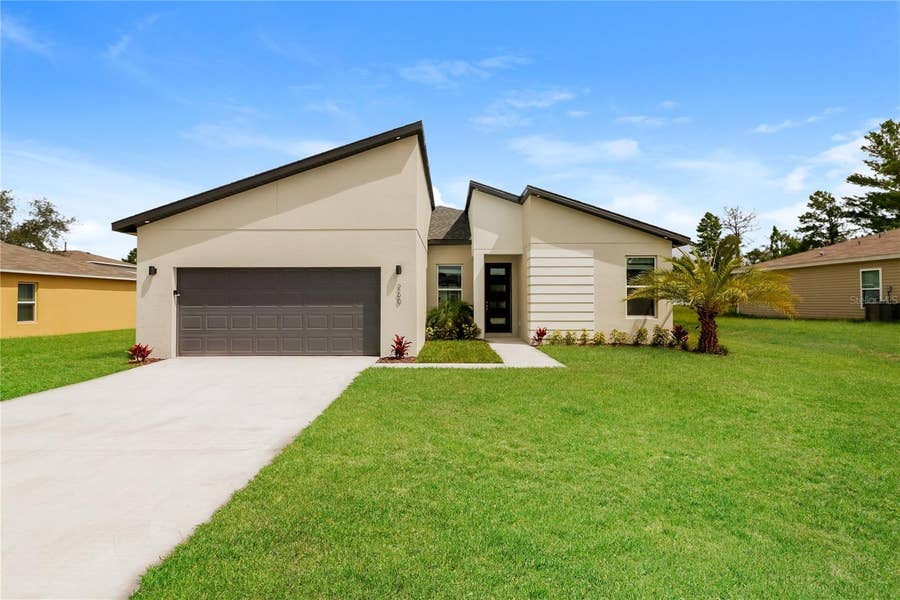 Property photo for 260 GLADIOLA COURT, Kissimmee, FL