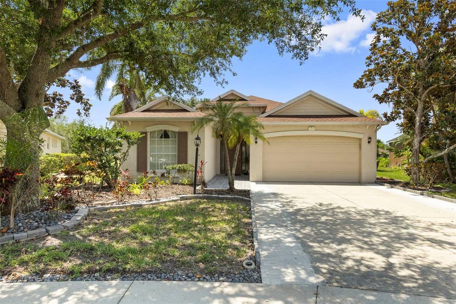 Property photo for 8135 INDIGO RIDGE TERRACE, Bradenton, FL