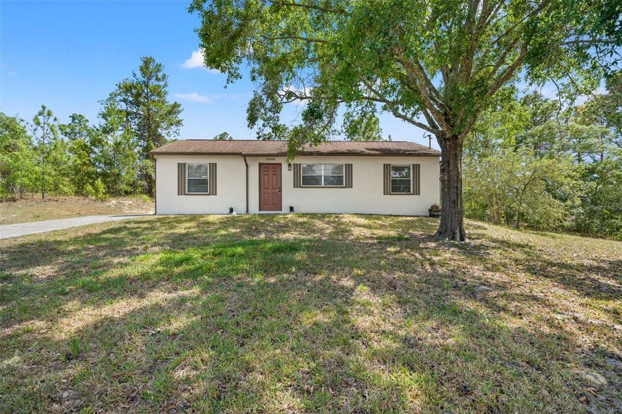 Property photo for 13002 ONEIDA STREET, Spring Hill, FL