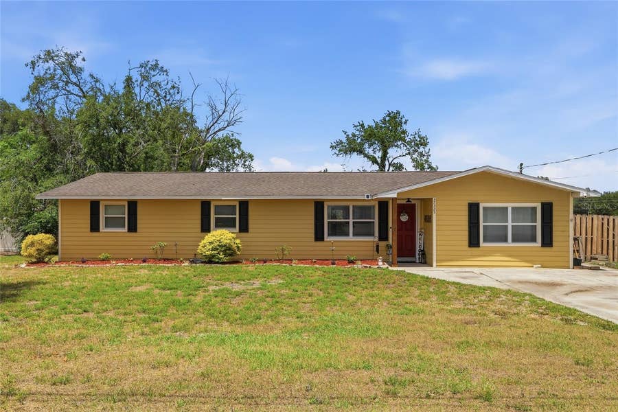 Property photo for 37325 VERO LANE, Dade City, FL