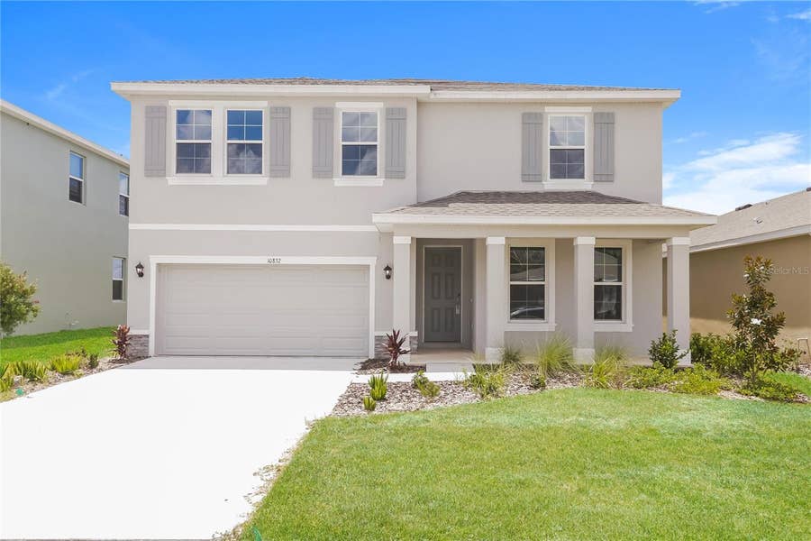 Property photo for 10832 CHARLOTTE DRIVE, Parrish, FL