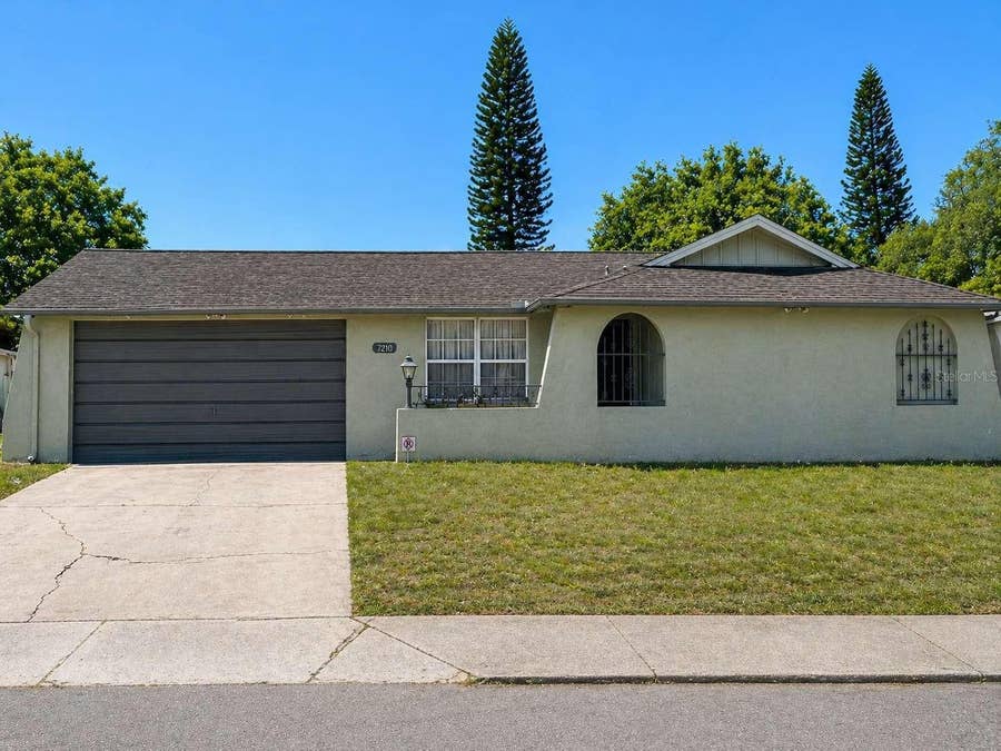 Property photo for 7210 SAN MORITZ DRIVE, Port Richey, FL