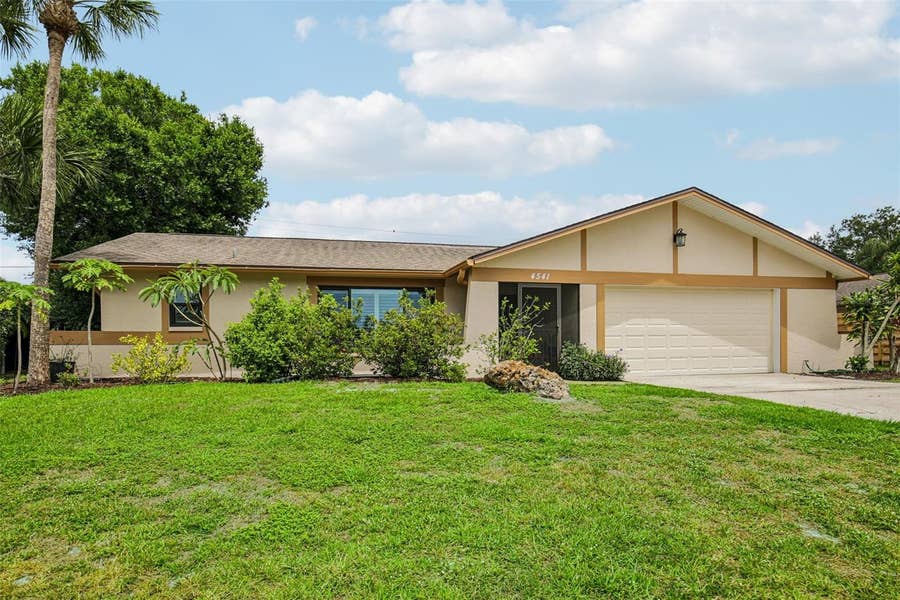 Property photo for 4541 CHARING CROSS ROAD, Sarasota, FL