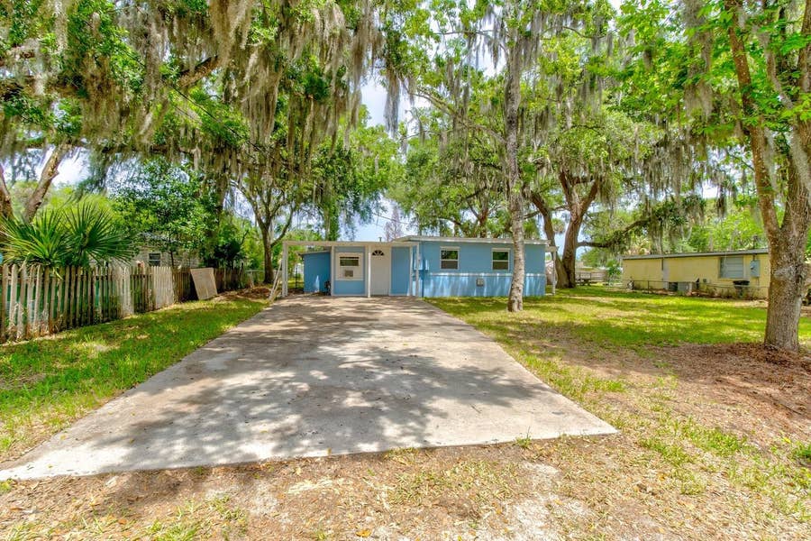 Property photo for 113 FRAN DRIVE, New Smyrna Beach, FL