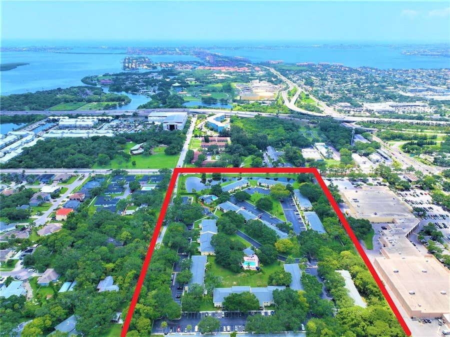 Property photo for 3001 58TH AVENUE S, #610, St Petersburg, FL