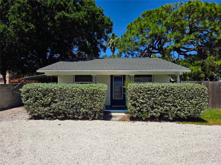 Property photo for 6931 HIBISCUS AVENUE S, #3C, South Pasadena, FL
