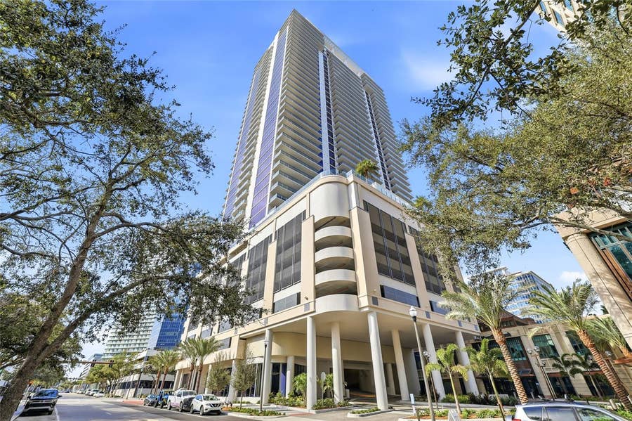 Property photo for 275 1ST AVENUE S, #1003, St Petersburg, FL