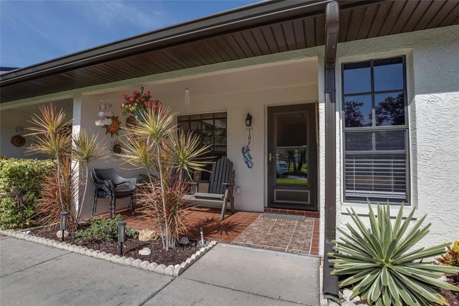 Property photo for 1500 HEATHER RIDGE BOULEVARD, #109, Dunedin, FL