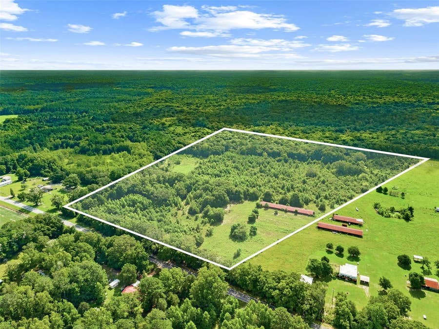 Property photo for 2853 R M WARD ROAD, Ponce De Leon, FL