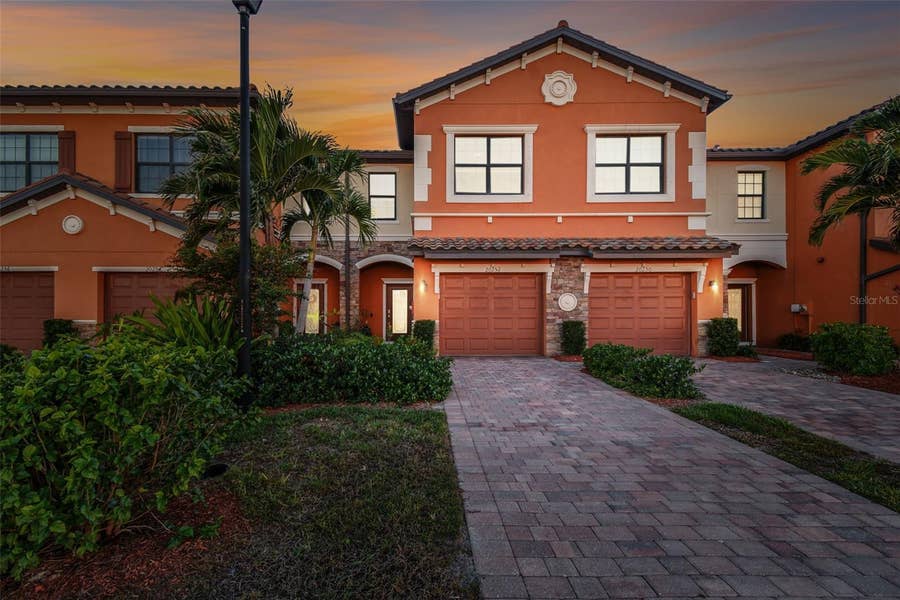 Property photo for 20252 LAGENTE CIRCLE, Venice, FL