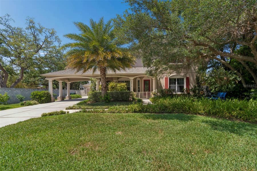 Property photo for 3213 W WYOMING AVENUE, Tampa, FL