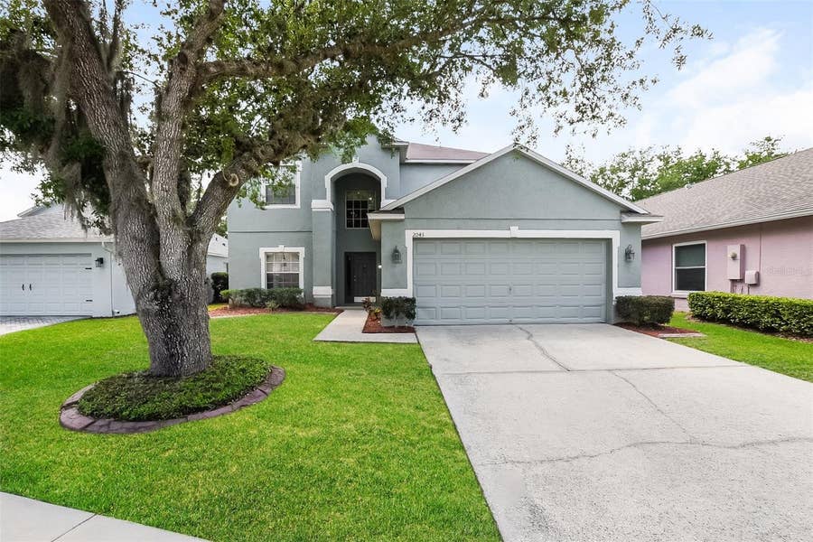 Property photo for 2043 HAMMOCK MOSS DRIVE, Orlando, FL