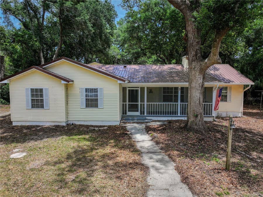 Property photo for 10324 SKEWLEE ROAD, Thonotosassa, FL