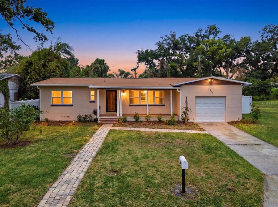 Property photo for 2518 W NORTH STREET, Tampa, FL