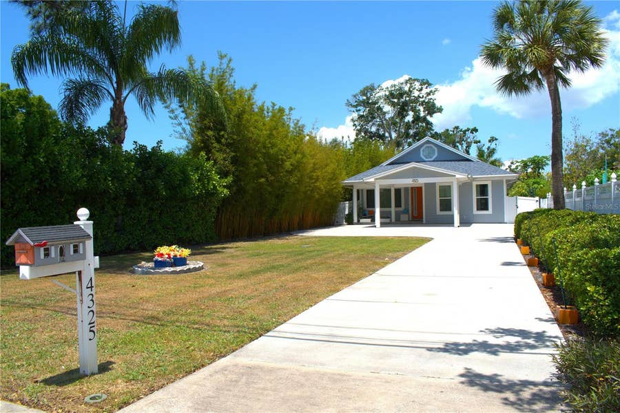 Property photo for 4325 78TH AVENUE N, Pinellas Park, FL