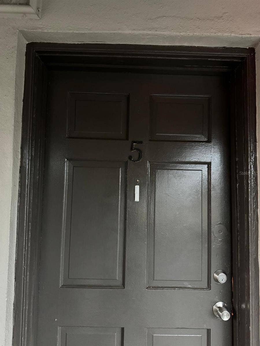 Property photo for 6080 22ND AVENUE N, #5, St Petersburg, FL