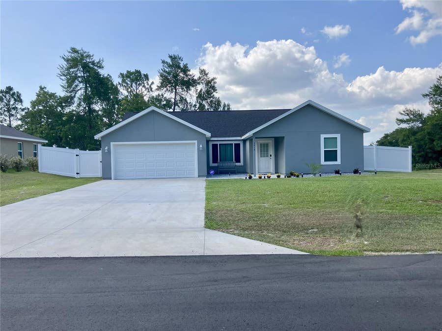Property photo for 5415 SW 153RD PLACE ROAD, Ocala, FL