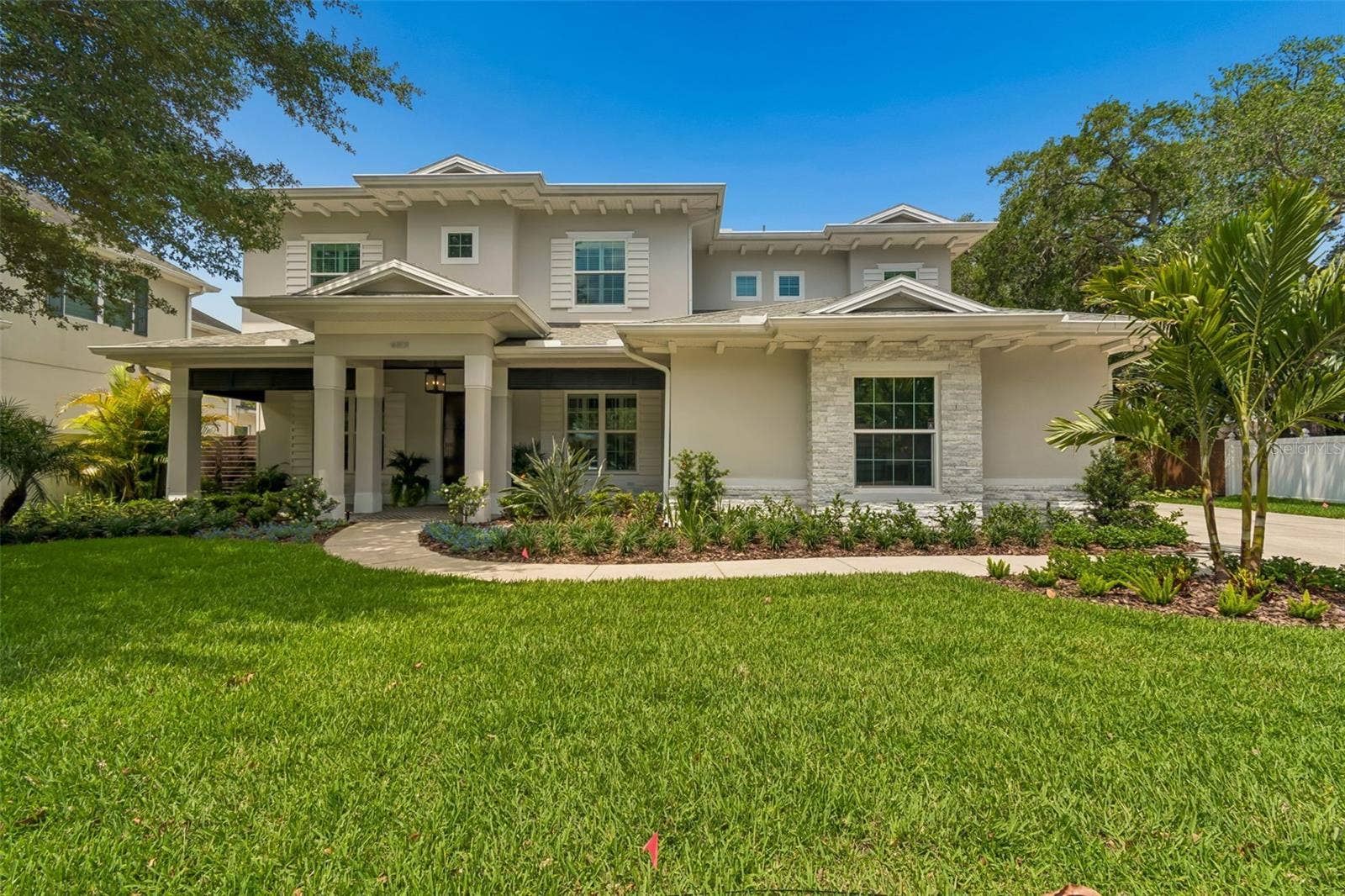 4601 S ESPERANZA AVENUE, Tampa, FL 33611 4601 S ESPERANZA AVENUE, Tampa, FL 33611