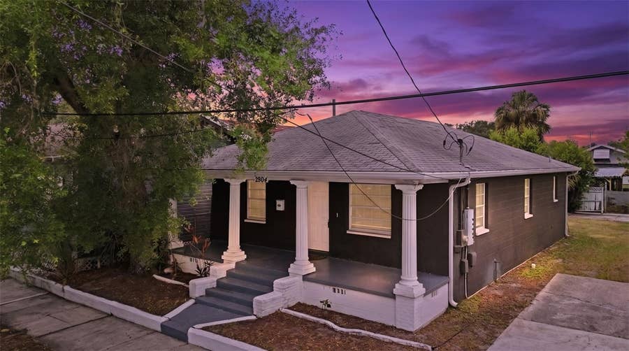 Property photo for 2904 N 16TH STREET, Tampa, FL