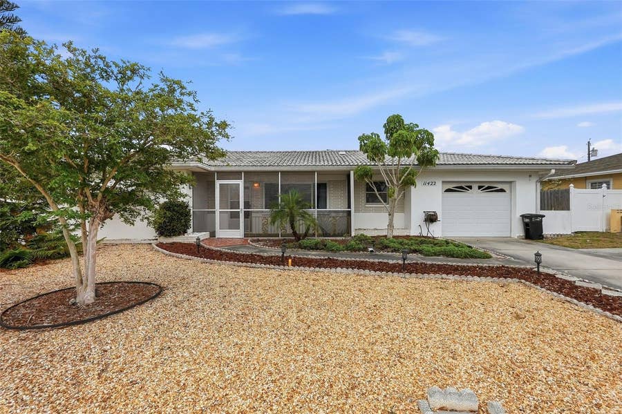Property photo for 11422 62ND AVENUE, Seminole, FL