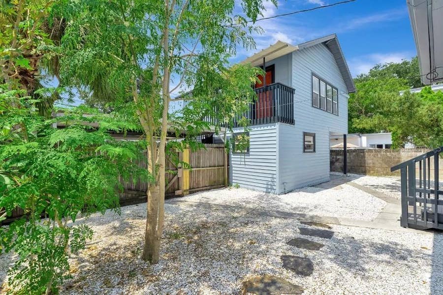 Property photo for 828 22ND AVENUE N, #1/2, St Petersburg, FL