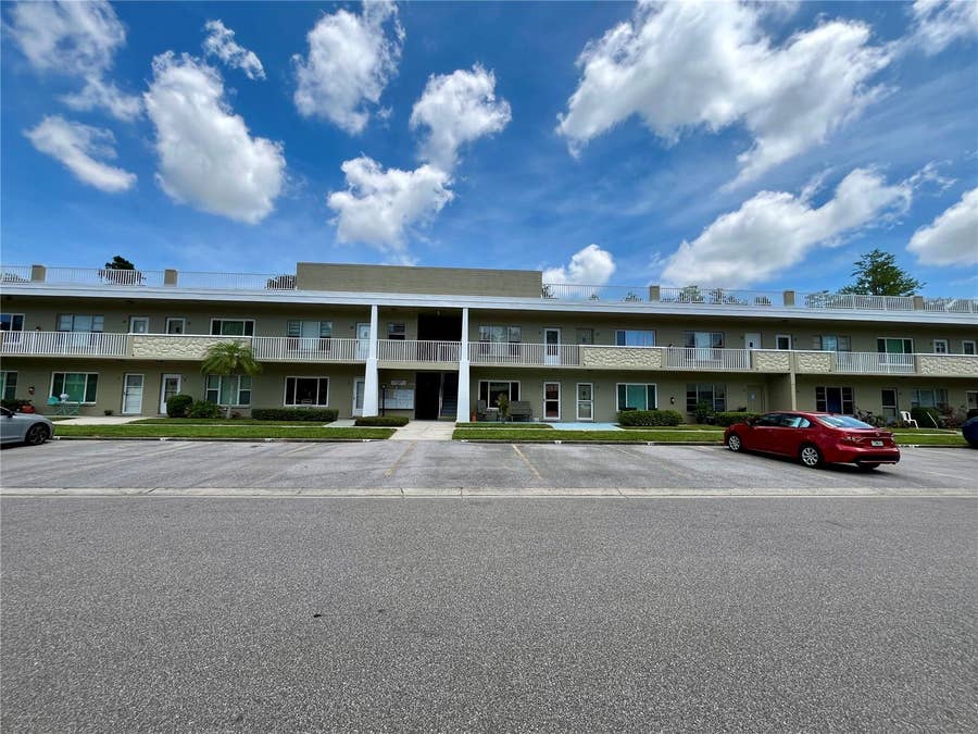 Property photo for 2391 SUMATRAN WAY, #17, Clearwater, FL