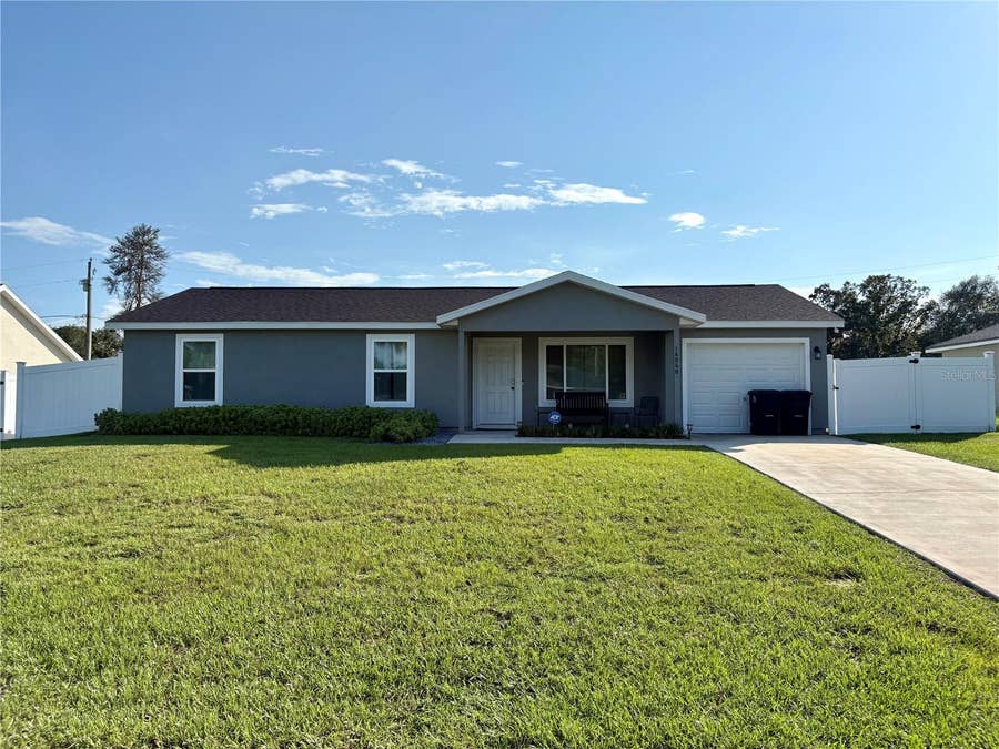 Property photo for 16060 SW 23RD COURT ROAD, Ocala, FL