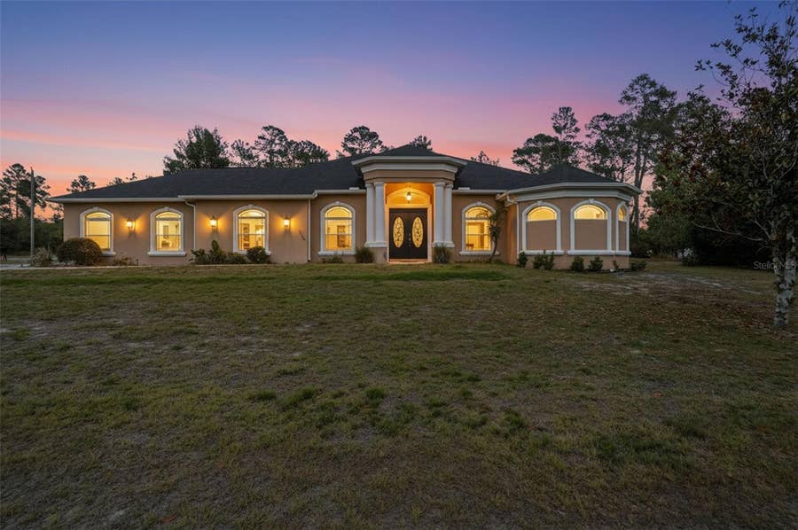 Property photo for 7190 BAHAMA SWALLOW AVENUE, Weeki Wachee, FL