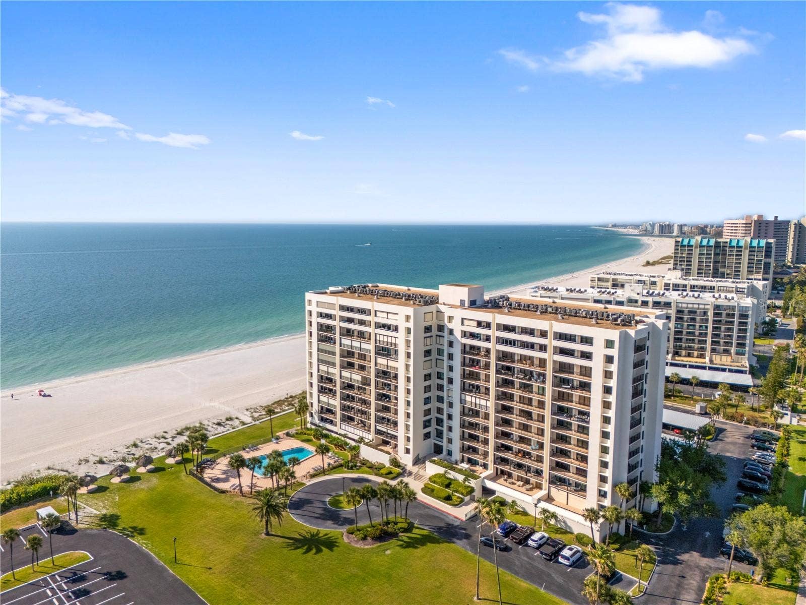 1460 GULF BOULEVARD, #412, Clearwater Beach, FL 33767