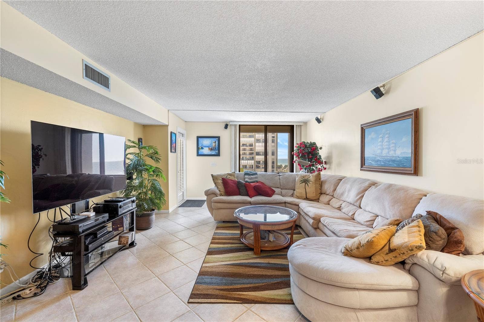 1460 GULF BOULEVARD, #412, Clearwater Beach, FL 33767