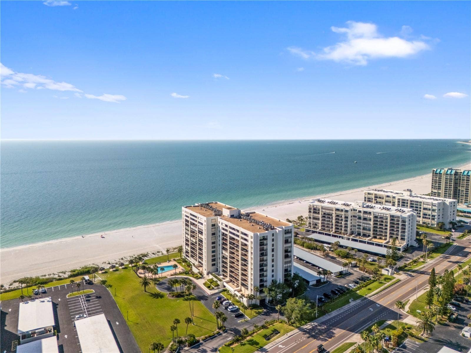1460 GULF BOULEVARD, #412, Clearwater Beach, FL 33767