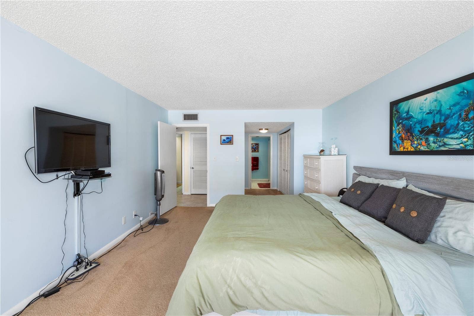1460 GULF BOULEVARD, #412, Clearwater Beach, FL 33767