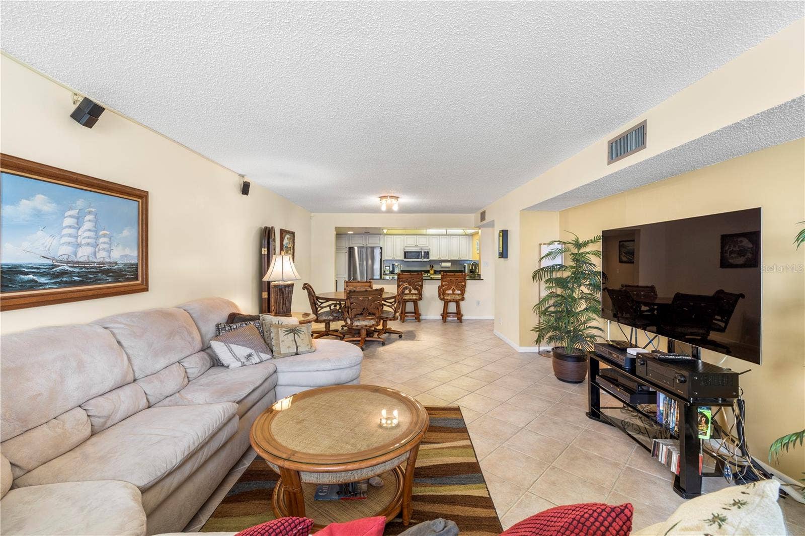 1460 GULF BOULEVARD, #412, Clearwater Beach, FL 33767