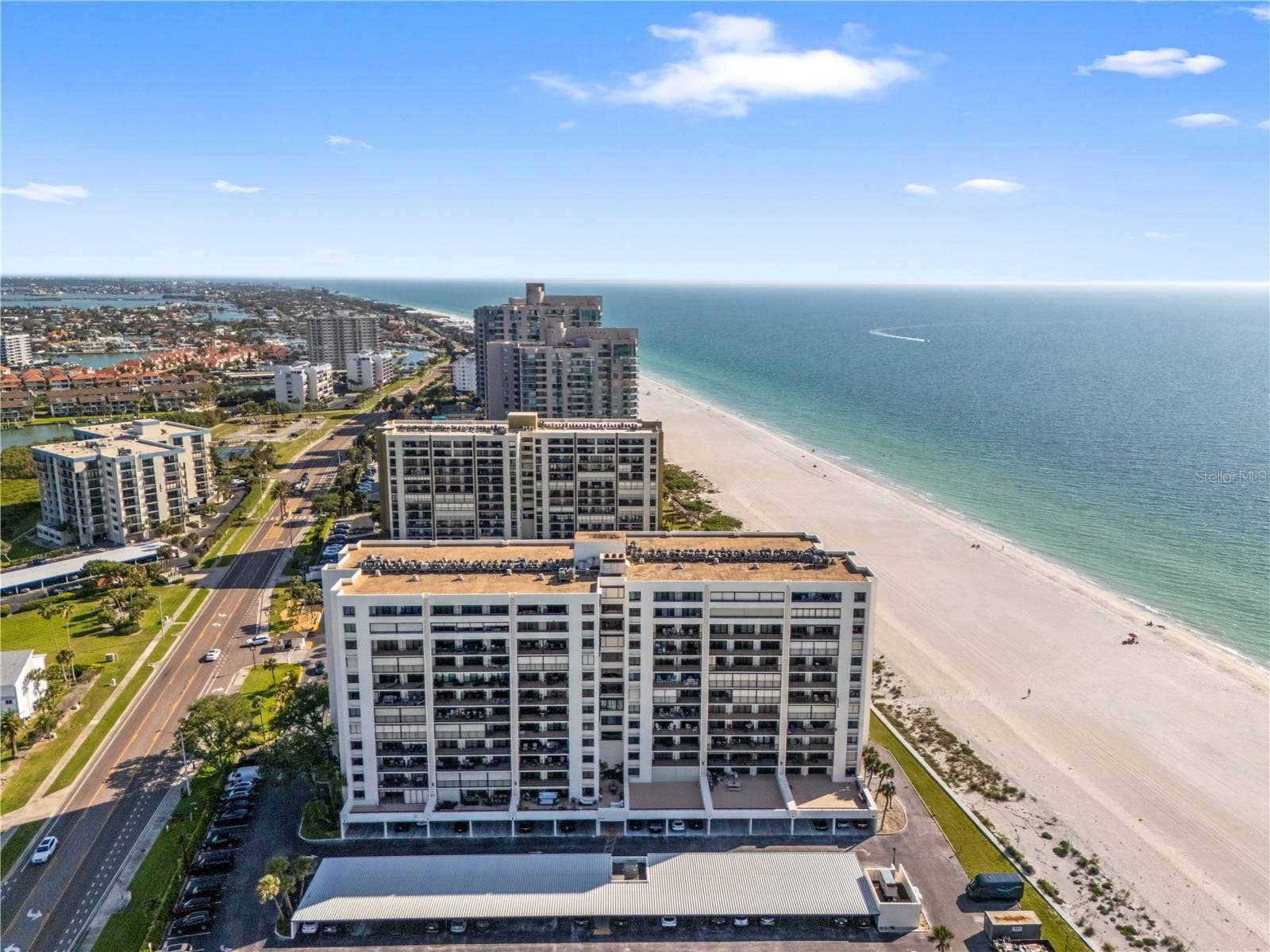 1460 GULF BOULEVARD, #412, Clearwater Beach, FL 33767