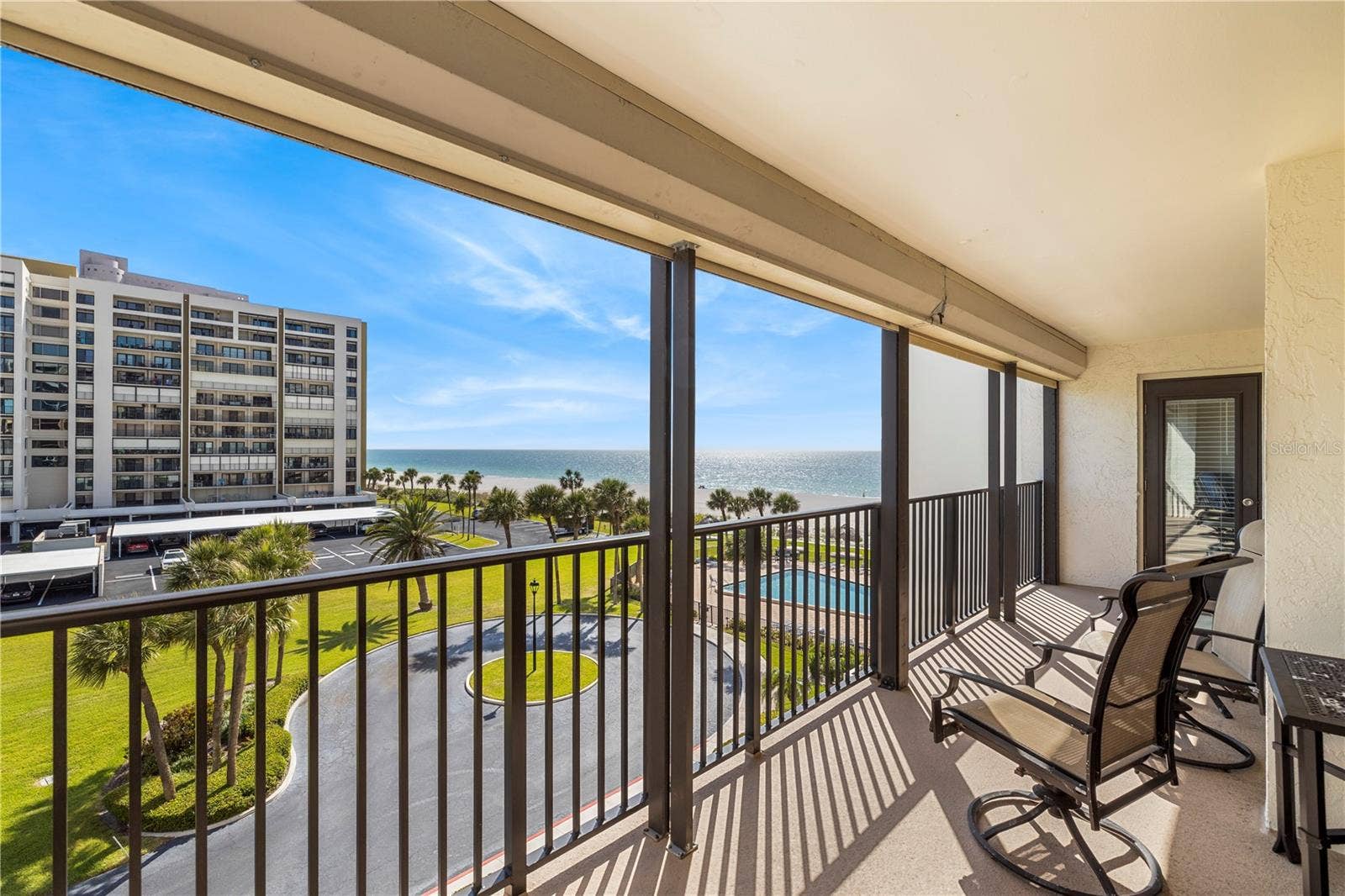 1460 GULF BOULEVARD, #412, Clearwater Beach, FL 33767