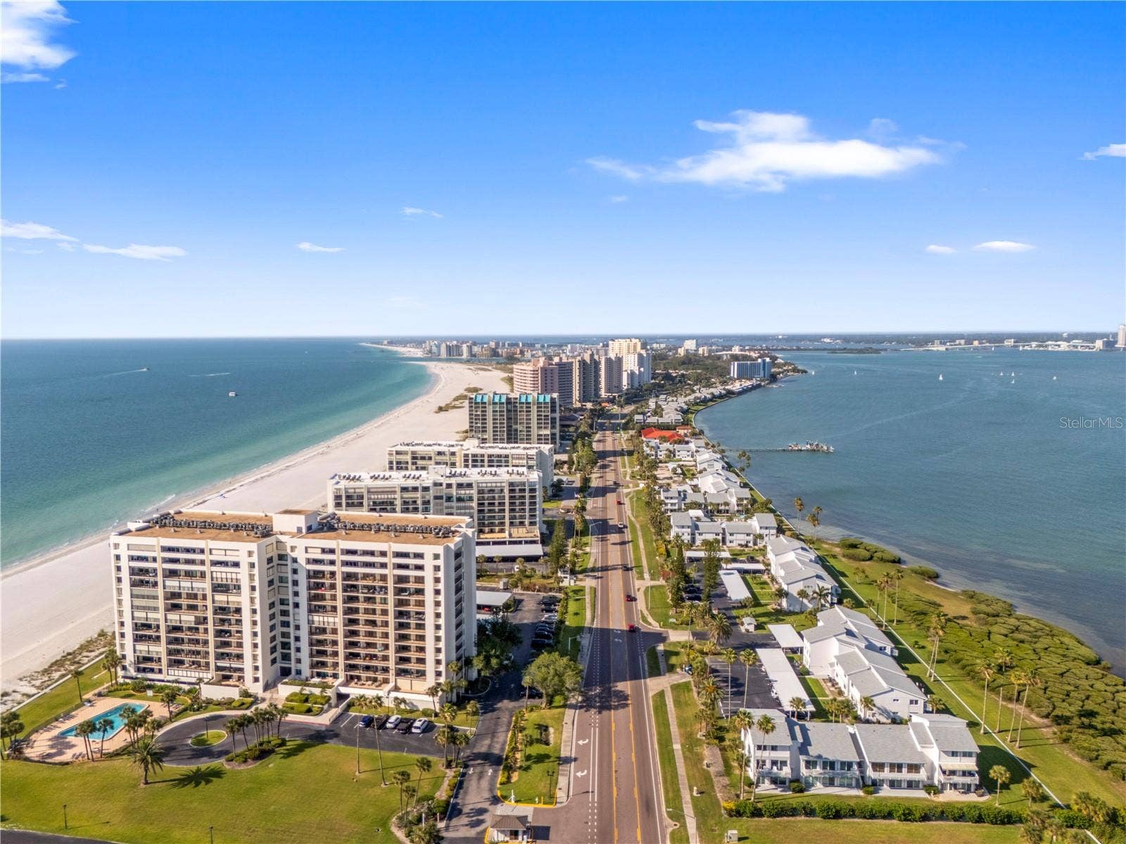 1460 GULF BOULEVARD, #412, Clearwater Beach, FL 33767