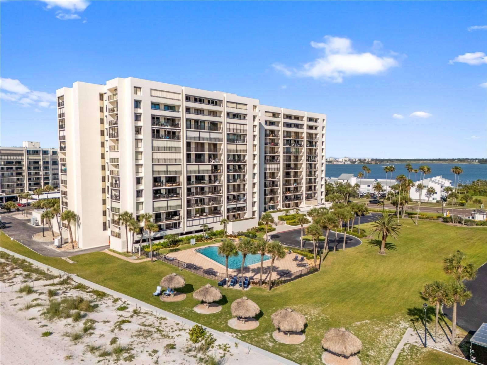 1460 GULF BOULEVARD, #412, Clearwater Beach, FL 33767