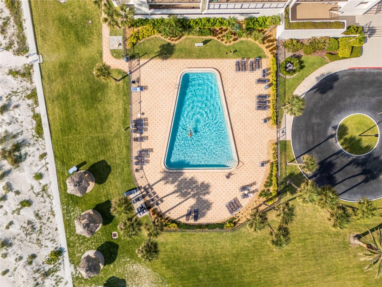 1460 GULF BOULEVARD, #412, Clearwater Beach, FL 33767