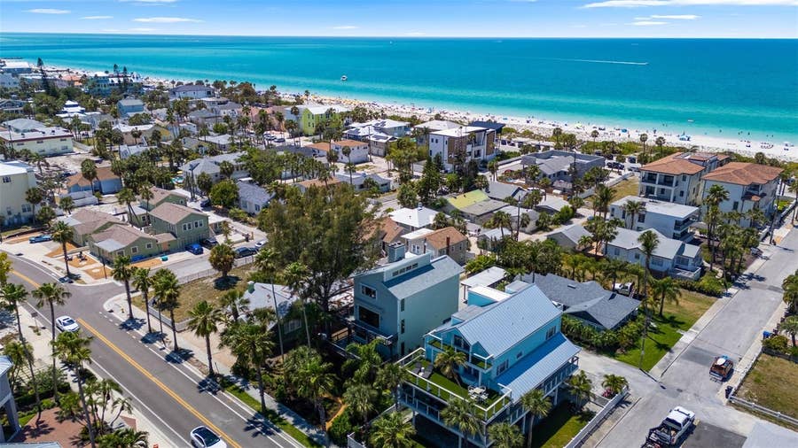 Property photo for 1304 PASS A GRILLE WAY, St Pete Beach, FL