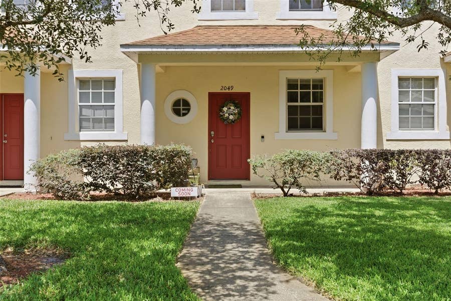 Property photo for 2049 FIESTA RIDGE COURT, Tampa, FL