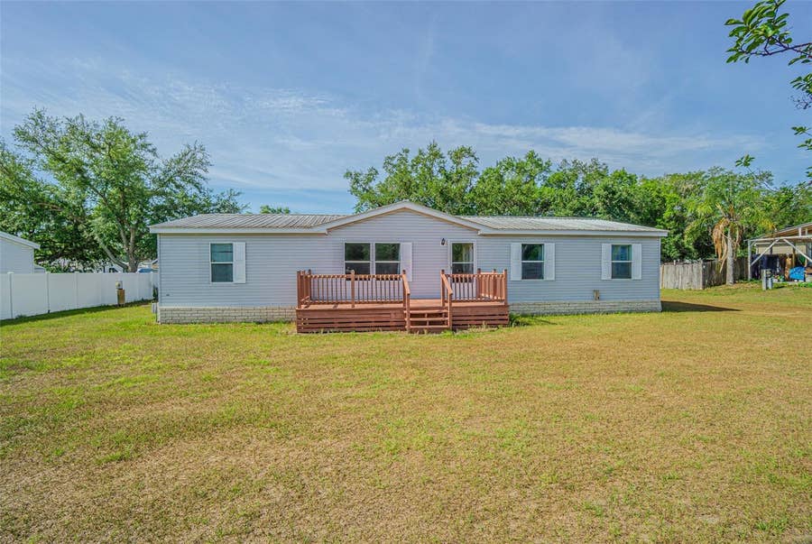 Property photo for 34516 DUSTIN COURT, Zephyrhills, FL