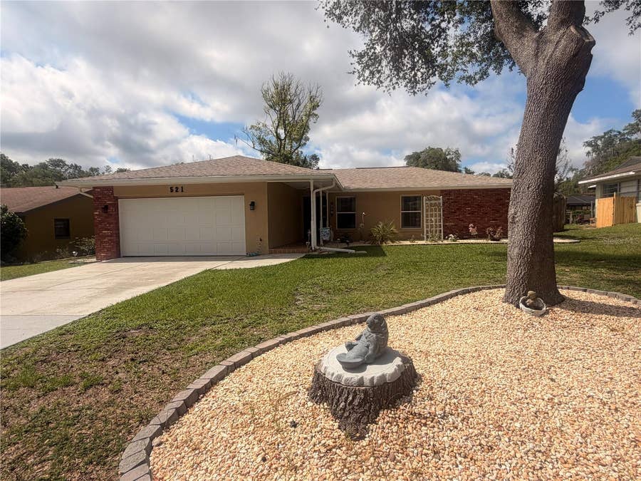 Property photo for 521 HIAWATHA AVENUE, Inverness, FL